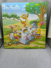Disney Winnie the Pooh Photo Album