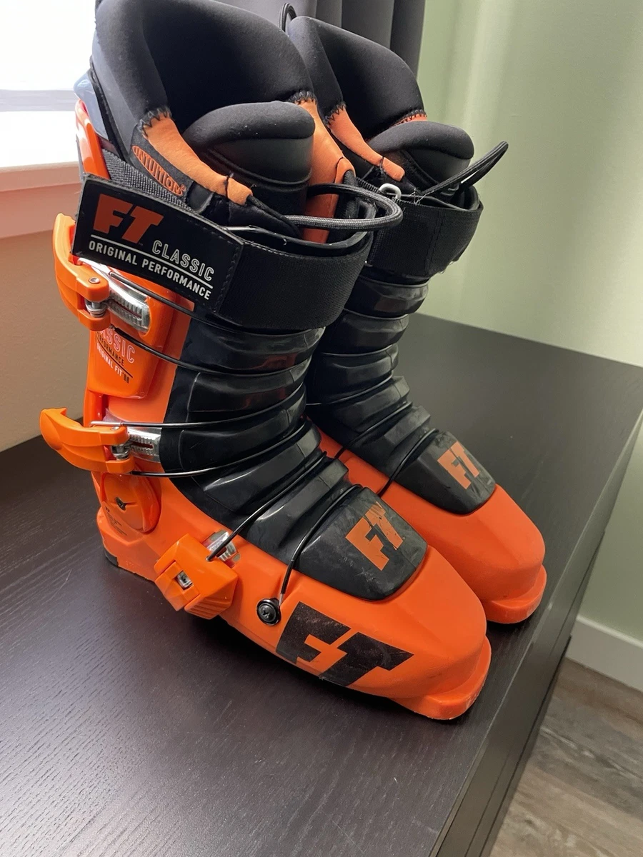 FULL TILT Men's Downhill Ski Boots for sale - eBay