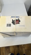 Watermill. WAS 50 - 1.5 Bar Centrifugal Shower Pump.