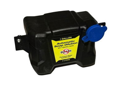 #ad Ryobi RY142500 2500 PSI Pressure Washer Replacement Parts Soap Tank amp; Tube $49.90