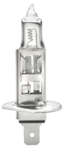 Hella 8GH 002 089-251 GlüHlampe - H1 - Heavy Duty - 24V - 70W - Menge: 1-image