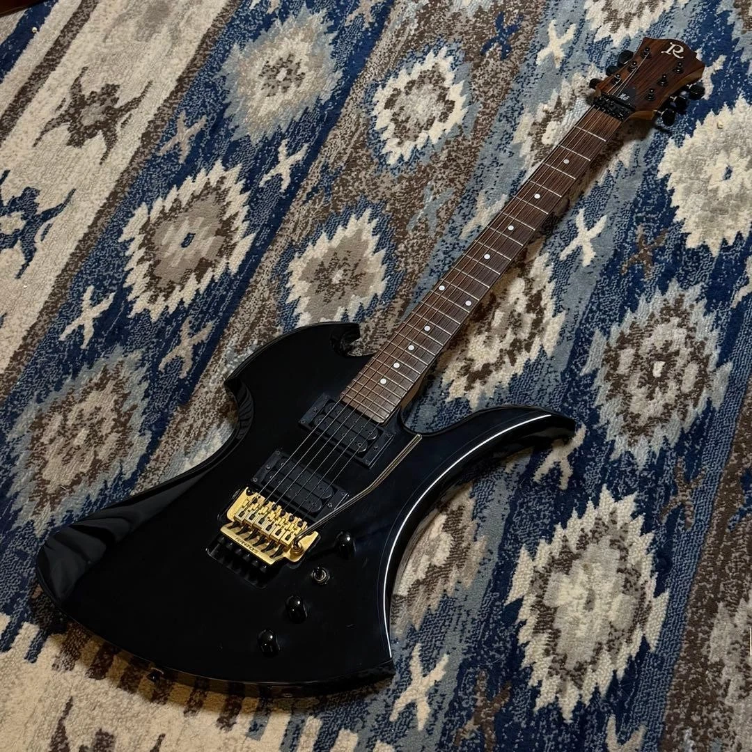 Preços baixos em BC Rich Mockingbird Guitarras Elétricas | eBay