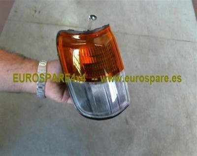 IPARLUX 14511142 8619 scheinwerfer vorne rechts MITSUBISHI MONTERO 2.8 TD 1996