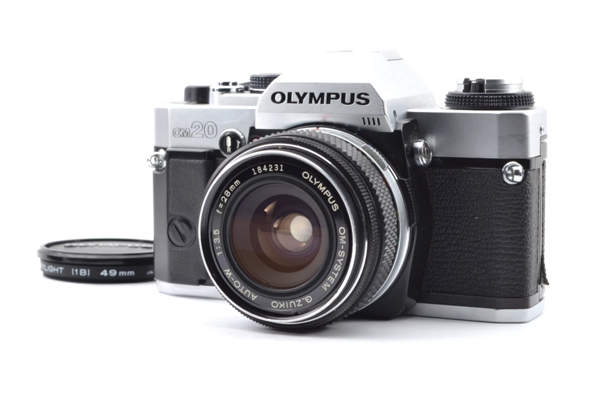Olympus Om 20 for sale | eBay