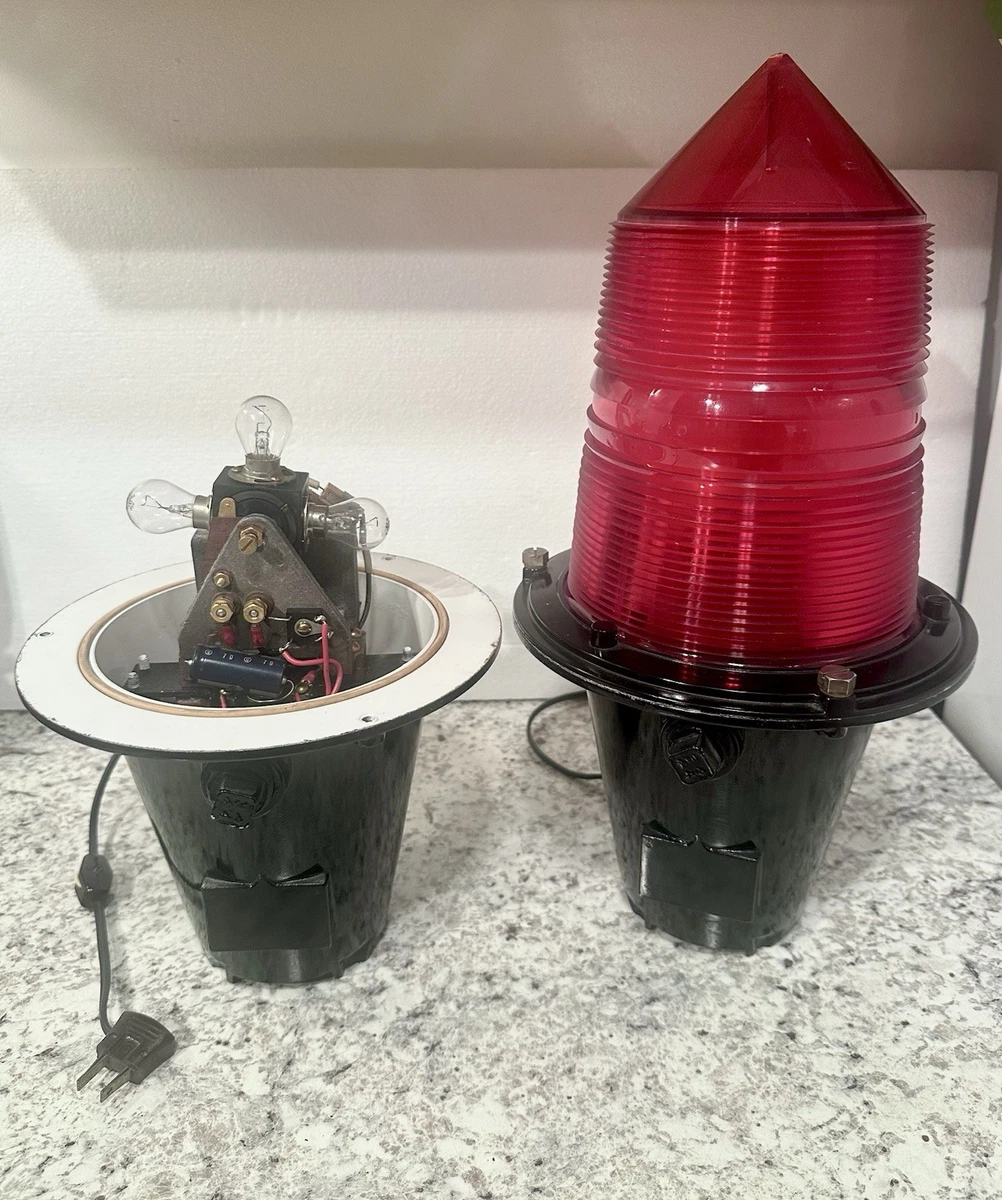 【アンティーク】船の前照灯 United States Antique Maritime Signal Lights for sale | eBay