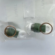 (LOT OF 2) YVAKIT VALVE REPAIR KIT
