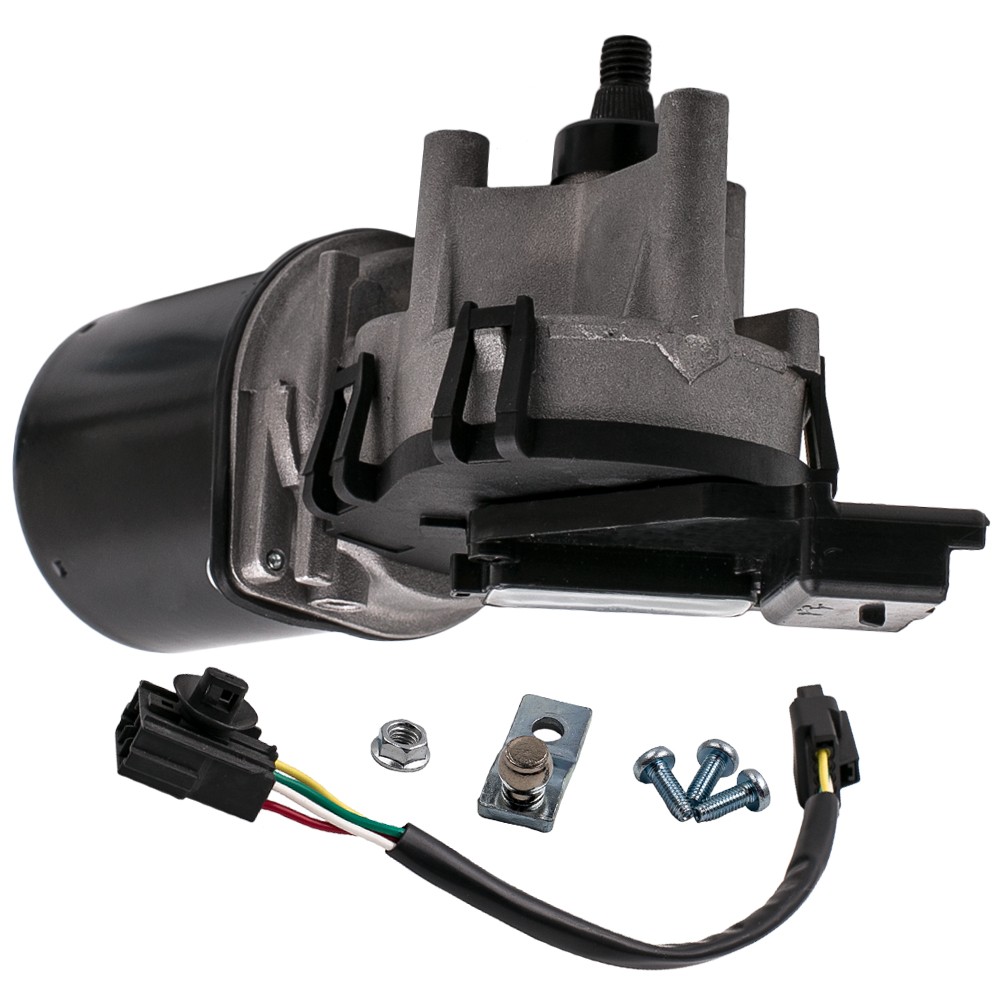 Moteur essuie-glace avant 7701036015 résout panne balayage Twingo I