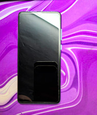 Huawei P30 128 GB Smartphone, Mehrfarbig Aurora Farbverlauf, 3-fach Kamera