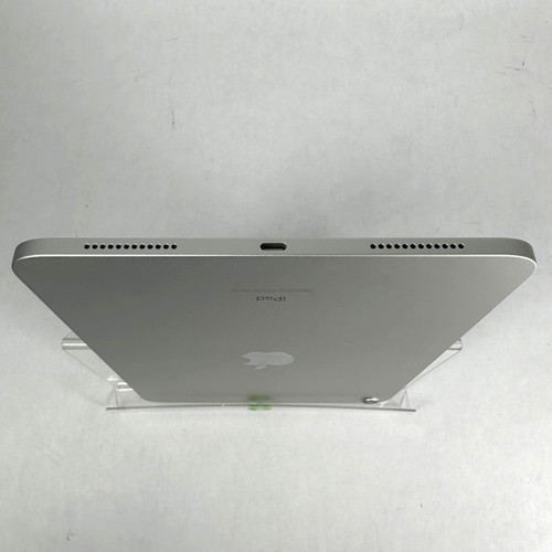 WiFi Only Apple iPad 10th Gen 64GB SILVER MPQ03LL/A - Bild 11 von 12