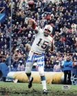 Earl Morrall Signed 8x10 Photo Autograph PSA/DNA AQ20372