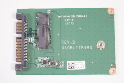 A000303200 Toshiba Ssd Module Gasket Bli S55T-B5150 
