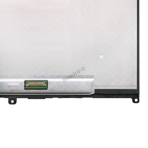 IPS LCD Ecran Tactile Assembly pour Lenovo Flex 5 14ARE05 81X200C3FR 81X20094FR - Photo 4/4