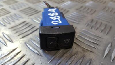 Mazda 323F 1998 Headlight Range Control Light Controller Lighting  #363533-83