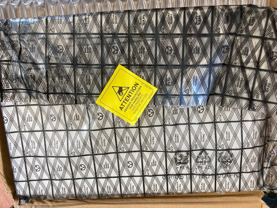 Genuine NEW SEALED HP 821657-001 EliteBook 725 820 G3 LED FHD LCD TS SCREEN 12.5 - Image 2 of 3