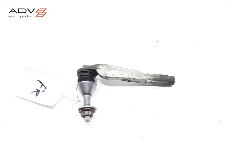 MERCEDES GLC300 X253 2016-2023 BARRA DE CAMBIOS DE DIRECCIÓN LADO DERECHO BARRA DE AMARRE EXTERIOR OEM Foto 2 de 4