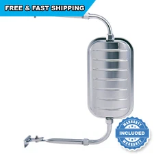 K-Source Universal Truck Mirror Junior West Coast Mount H3541