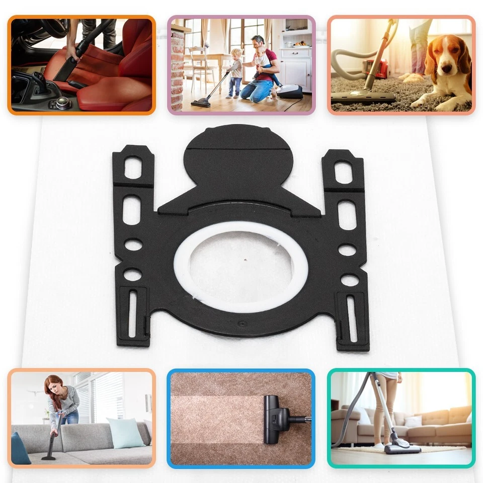 30 Filtertüten kompatibel zu Bosch MoveOn Mini BGL25A Staubsaugerbeutel - Bild 3 von 4