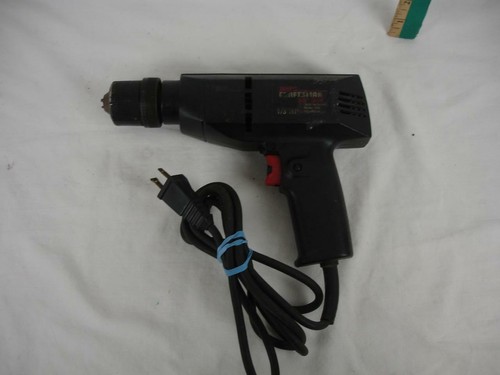 Vintage Craftsman 3/8\