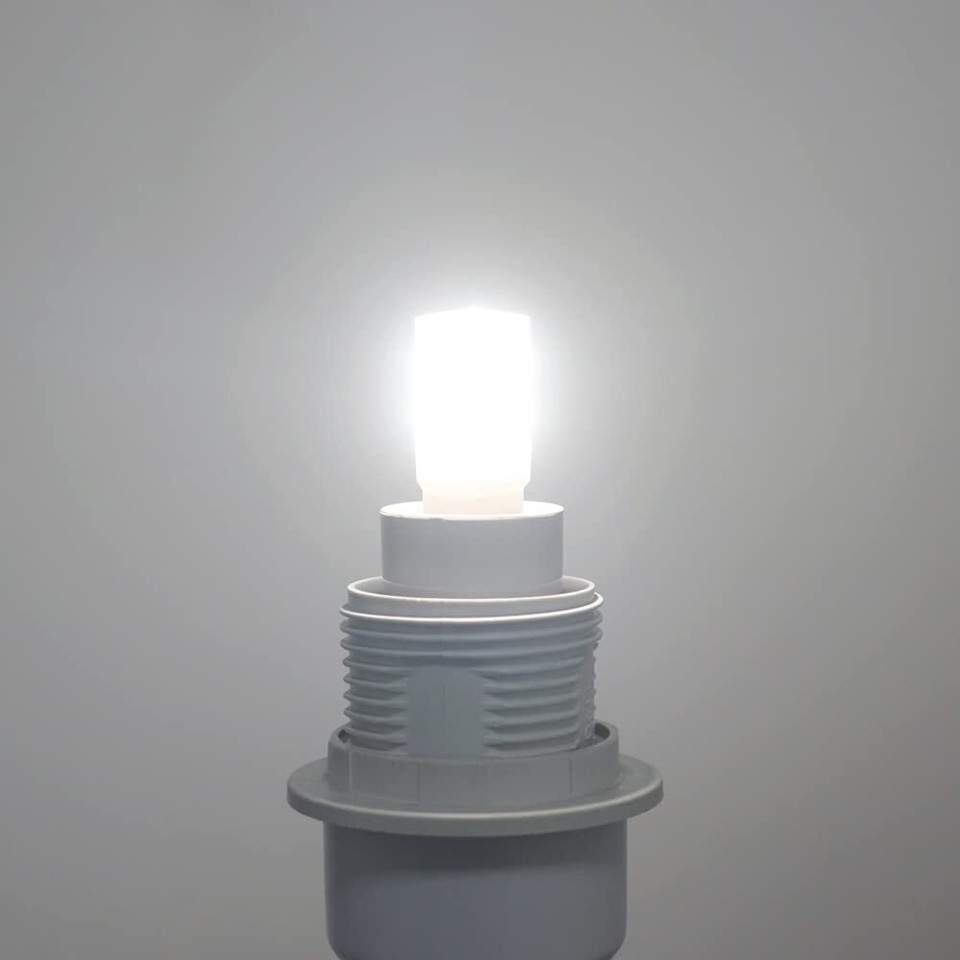 12V E12 LED Bulbs for Particular 12V Refrigerator Light Bulb Ice Maker