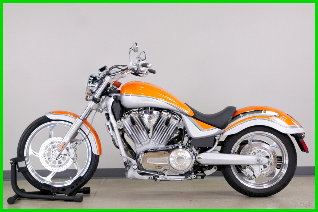 Other Makes Vegas  0 Victory Motorcycles Vegas Used