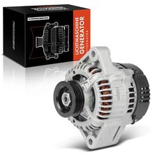 Lichtmaschine Generator 75A für Smart Cabrio 450 City-Coupe Fortwo A1601540401