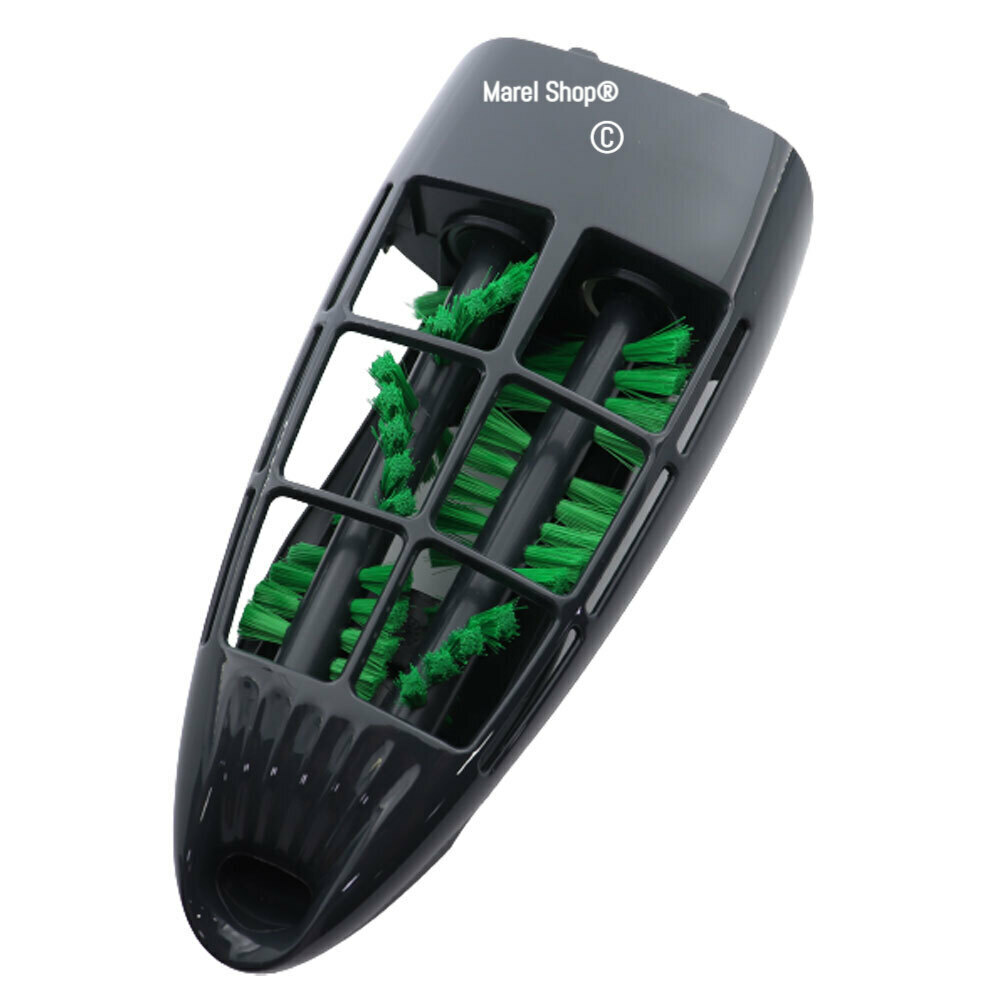 Set spazzole completo per Picchio modelli PB420 PB430 PB440 Originali Folletto