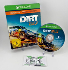 ⚡🎮 XBox One - DiRT Rally Legend Edition - Sehr Gut - Blitzversand 🎮⚡