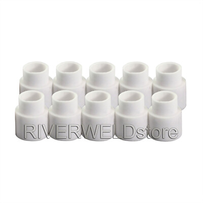 10 X C1395 Spitzen + 10 X C1403 Elektroden Trafimet PR0064 PD0063 P70
