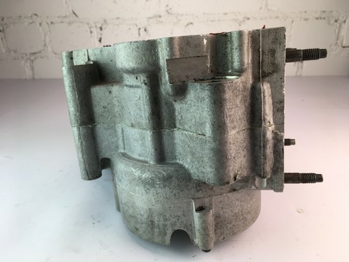 TM MX 125 MX125 1998 ENGINE CASE CRANKCASE SET LEFT RIGHT SIDE - Picture 6 of 11