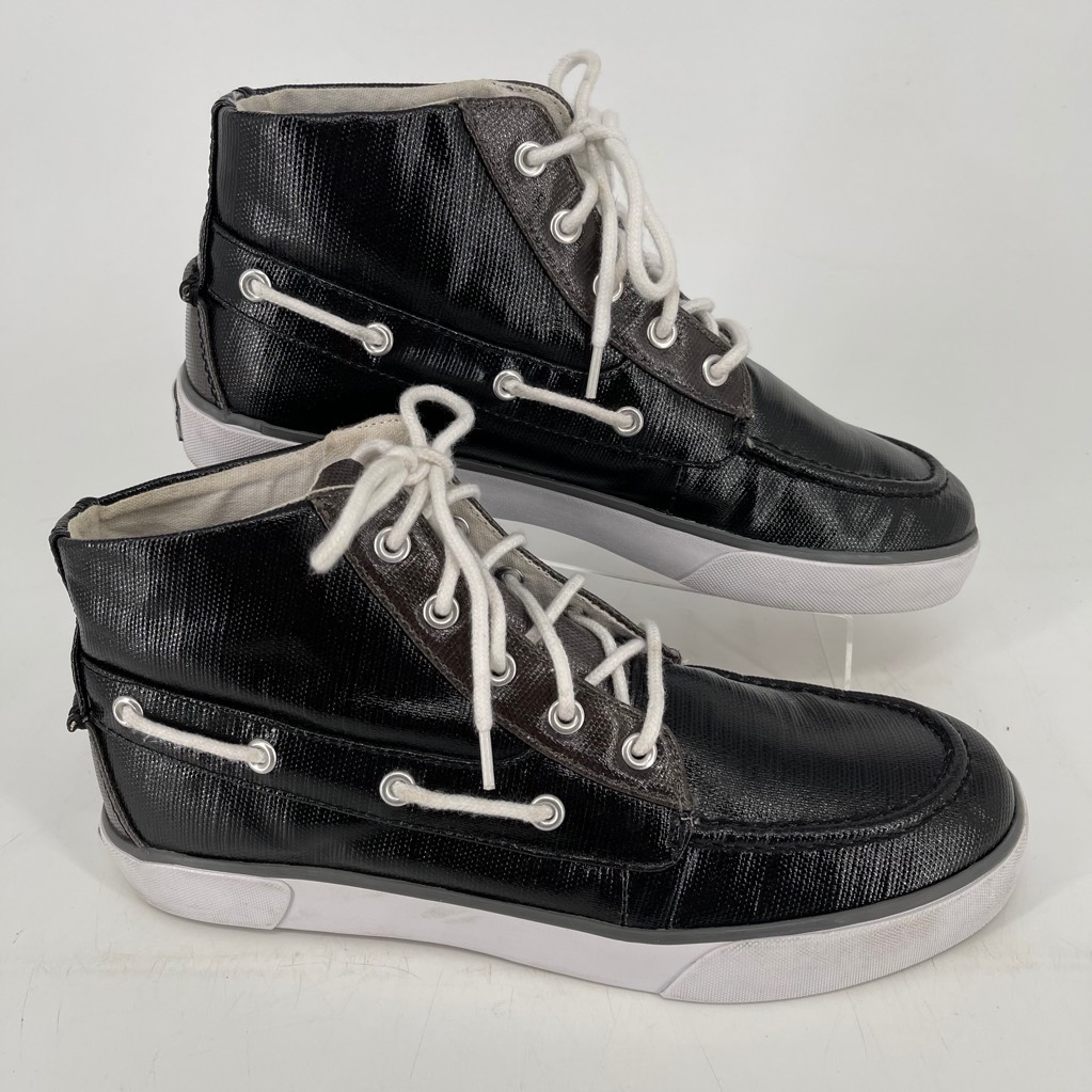 Polo Ralph Lauren Mens Lander Chukka 