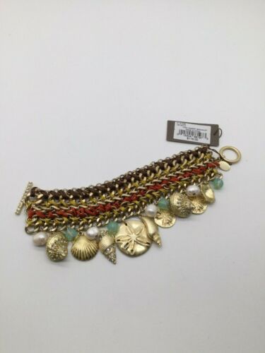 Tommy Bahama " HIGH DESERT BRACELET " NWTS RETAIL $ 118 - Picture 3 of 4