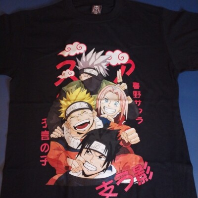 Naruto AOP XL