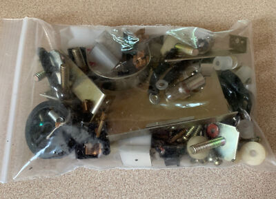 REALISTIC STA 65d tear down msc screws 