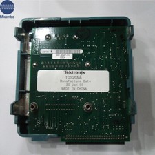 Tektronix TDS2CMA Oscilloscope TDS Communication Expansion Module Tested