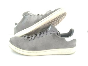adidas stan smith suede mens