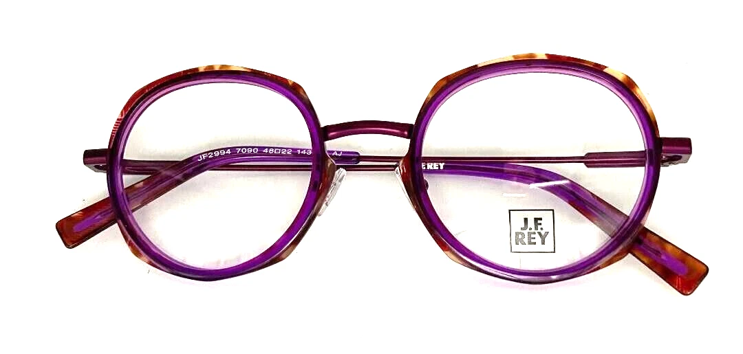 Jf rey best sale occhiali
