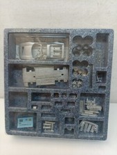 AMR Ferrari BB 512 Targa 446 André Ruf Kit Montaggio Car 1/43-FR-Q11