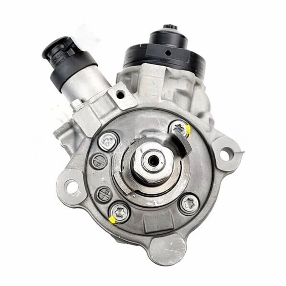 Bomba de inyección de combustible 0445010512 adecuada para Fiat Ducato Iveco Daily 3.0D- Foto 2 de 2