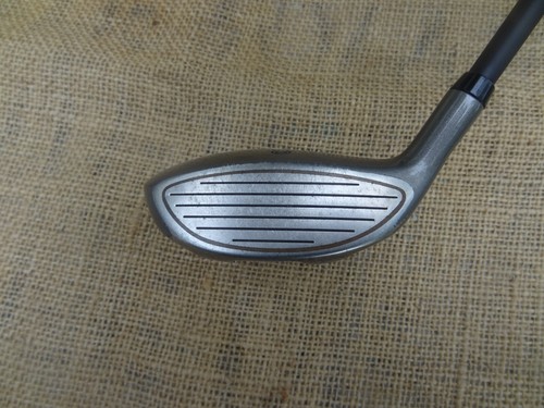 Cleveland QUADPRO Dual Rail 16° Fairway Wood ⛳ Graphite Stiff + HC - Picture 2 of 9