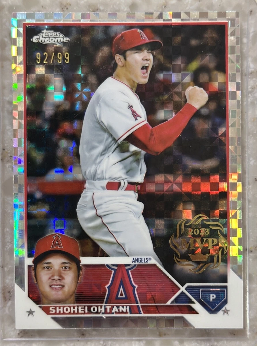 2024 Topps Chrome - Shohei Ohtani #17 for sale | eBay