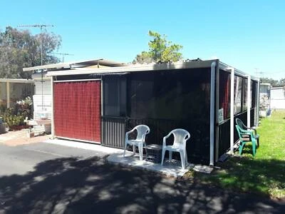 Holiday Home On Site Caravan Property For Sale Gumtree