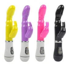 rabbit vibrator