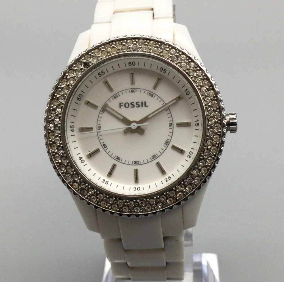 Fossil 38mm watch sale