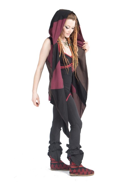 plus size pagan clothing