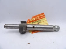 NOS Suzuki TM100 125 125 TS185 175 DS175 Genuine Kick Starter Shaft 26211-28300
