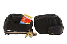 Borse interne valigia adatte per BMW K1200 R850 R1100 R1150 R RS RT S GS GT NUOVE