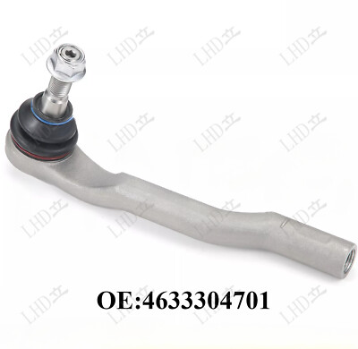 Left Tie Rod End For Mercedes Benz G Class W463 G350 G500 G63 AMG ...