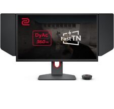 Monitor Gamer Benq Zowie XL2566K, 24.5 Pol. TN, Full HD, 1ms