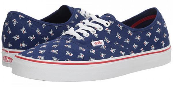 vans authentic limited edition