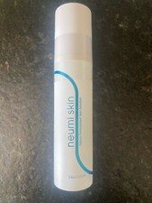Neumi Skin Nano 3.4oz Formulated Skin Solution Exp 9/2026 - NEW
